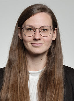Stefanie Satovich